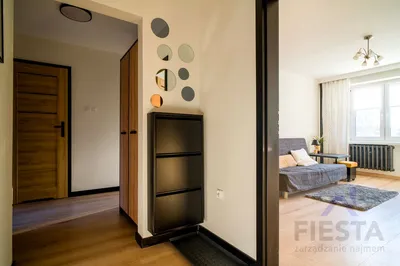 Wynajmę Mieszkanie Łódź - 55 m² - miniatura 3