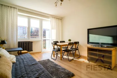 Wynajmę Mieszkanie Łódź - 55 m²