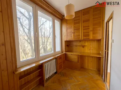Wynajmę Mieszkanie Warszawa - 36 m² - miniatura 3