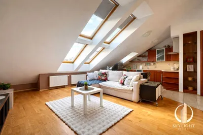 Wynajmę Mieszkanie Warszawa - 30 m²