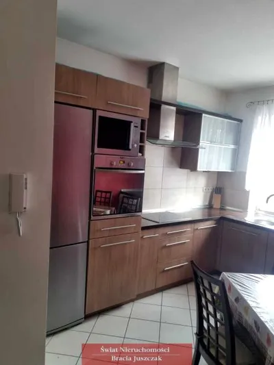 Wynajmę Mieszkanie Wrocław - 60 m² - miniatura 5