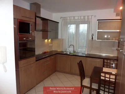 Wynajmę Mieszkanie Wrocław - 60 m² - miniatura 4