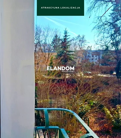Wynajmę Mieszkanie Warszawa - 44,50 m² - miniatura 3