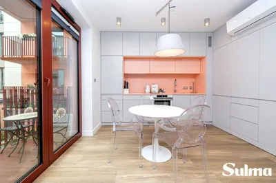 Wynajmę Mieszkanie Kraków - 36 m² - miniatura 3
