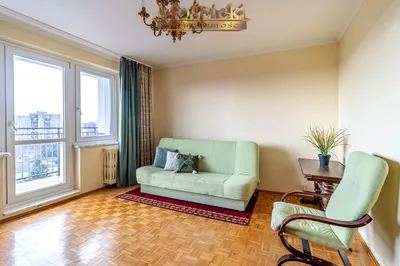 Wynajmę Mieszkanie Warszawa - 49 m² - miniatura 3