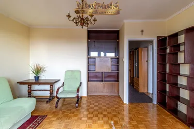 Wynajmę Mieszkanie Warszawa - 49 m² - miniatura 5