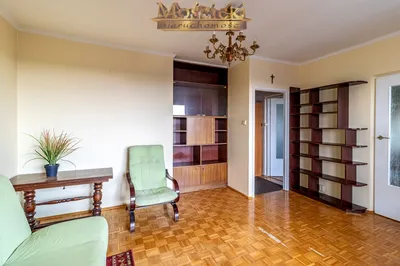 Wynajmę Mieszkanie Warszawa - 49 m²