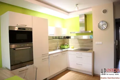 Wynajmę Mieszkanie Wrocław - 44 m² - miniatura 4