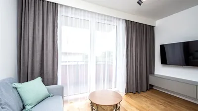 Wynajmę Mieszkanie Kraków - 30 m² - miniatura 2