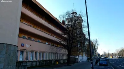 Wynajmę Mieszkanie Warszawa - 64,85 m² - miniatura 4
