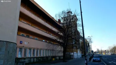 Wynajmę Mieszkanie Warszawa - 64,85 m²