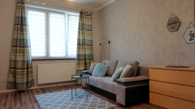 Wynajmę Mieszkanie Kraków - 40 m² - miniatura 4