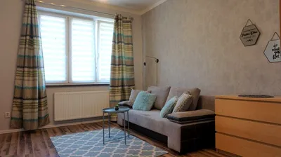 Wynajmę Mieszkanie Kraków - 40 m²