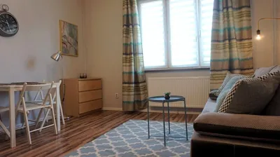 Wynajmę Mieszkanie Kraków - 40 m² - miniatura 5