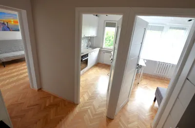 Wynajmę Mieszkanie Kraków - 40 m² - miniatura 2