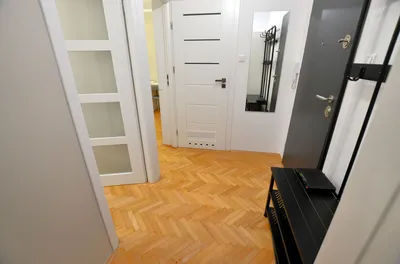 Wynajmę Mieszkanie Kraków - 40 m²