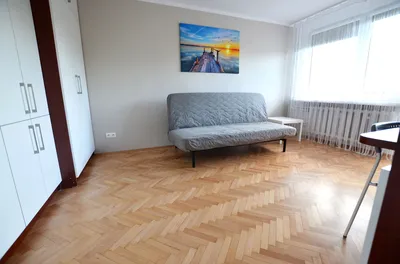 Wynajmę Mieszkanie Kraków - 40 m² - miniatura 5