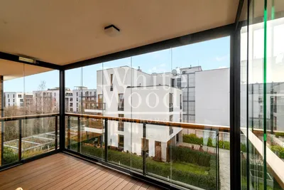 Wynajmę Mieszkanie Gdańsk - 78,62 m² - miniatura 3
