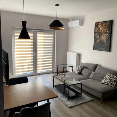 Wynajmę Mieszkanie Kraków - 33,50 m² - miniatura 5