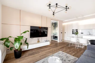 Wynajmę Mieszkanie Kraków - 64 m² - miniatura 4