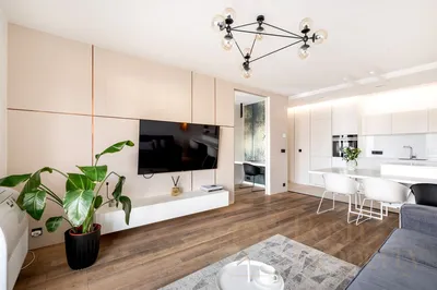 Wynajmę Mieszkanie Kraków - 64 m²