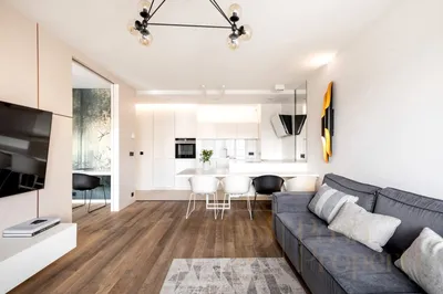 Wynajmę Mieszkanie Kraków - 64 m² - miniatura 5