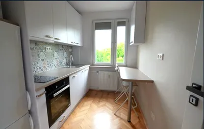 Wynajmę Mieszkanie Kraków - 40 m² - miniatura 3