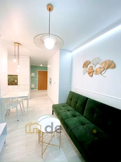 Wynajmę Mieszkanie Kraków - 33 m² - miniatura 5