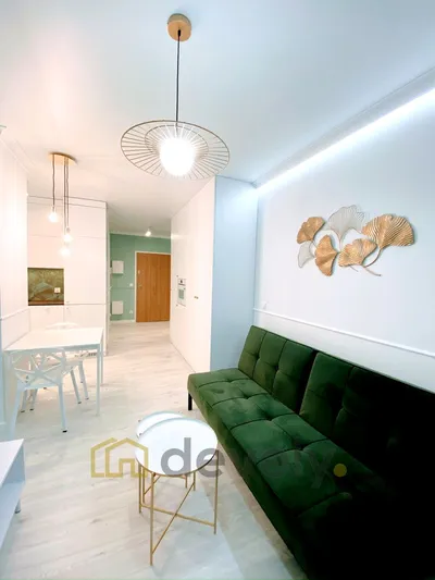 Wynajmę Mieszkanie Kraków - 33 m² - miniatura 2