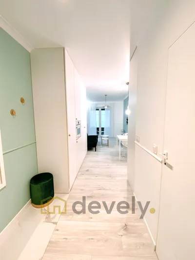Wynajmę Mieszkanie Kraków - 33 m² - miniatura 3
