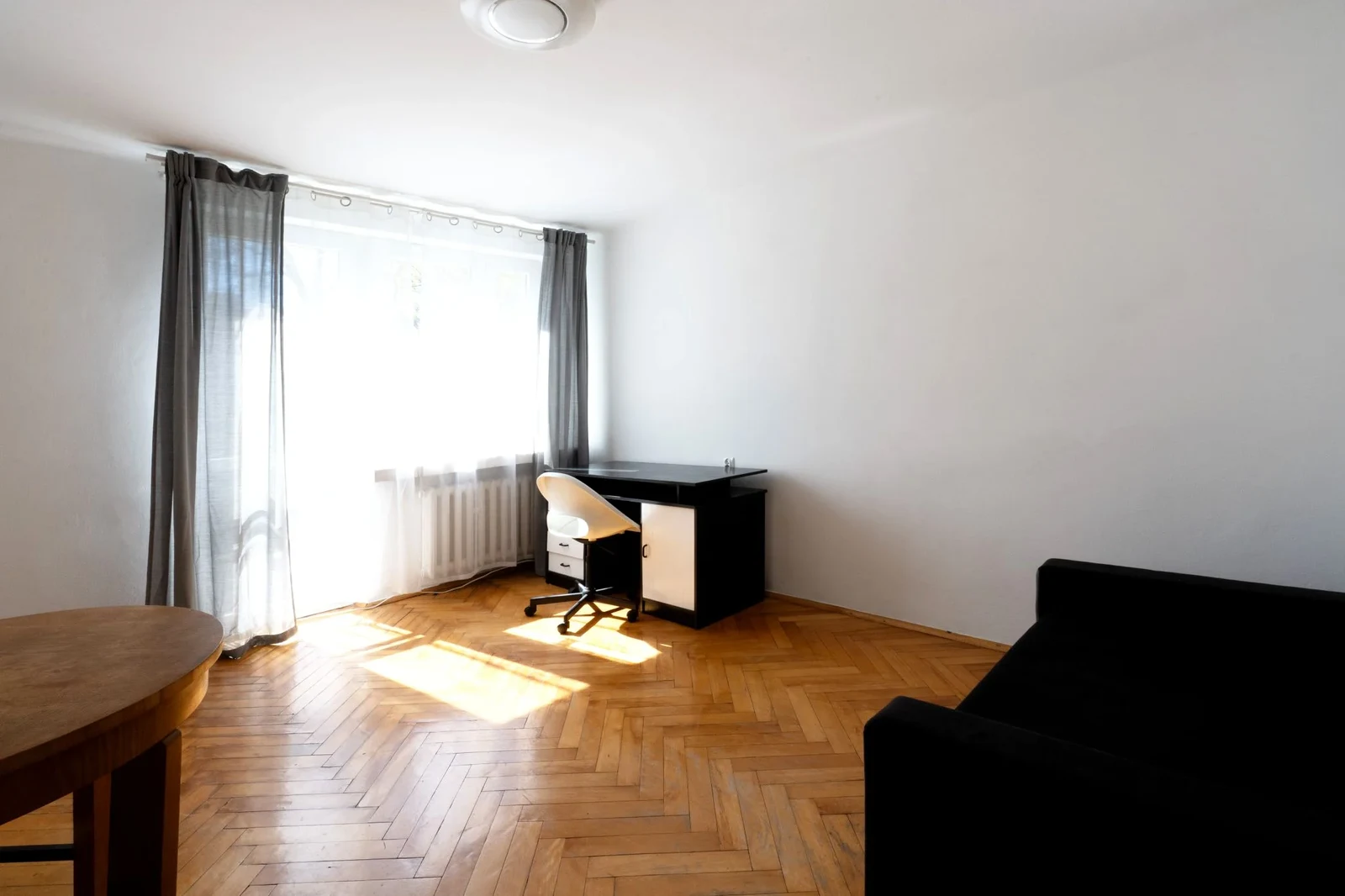 Wynajmę Mieszkanie Kraków - 32 m² - 1/11