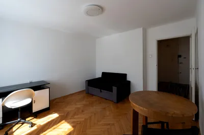 Wynajmę Mieszkanie Kraków - 32 m² - miniatura 3