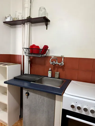 Wynajmę Mieszkanie Kraków - 32 m² - miniatura 4