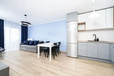 Wynajmę Mieszkanie Kraków - 41 m² - miniatura 4