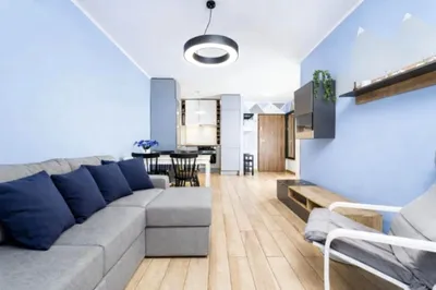 Wynajmę Mieszkanie Kraków - 41 m² - miniatura 3