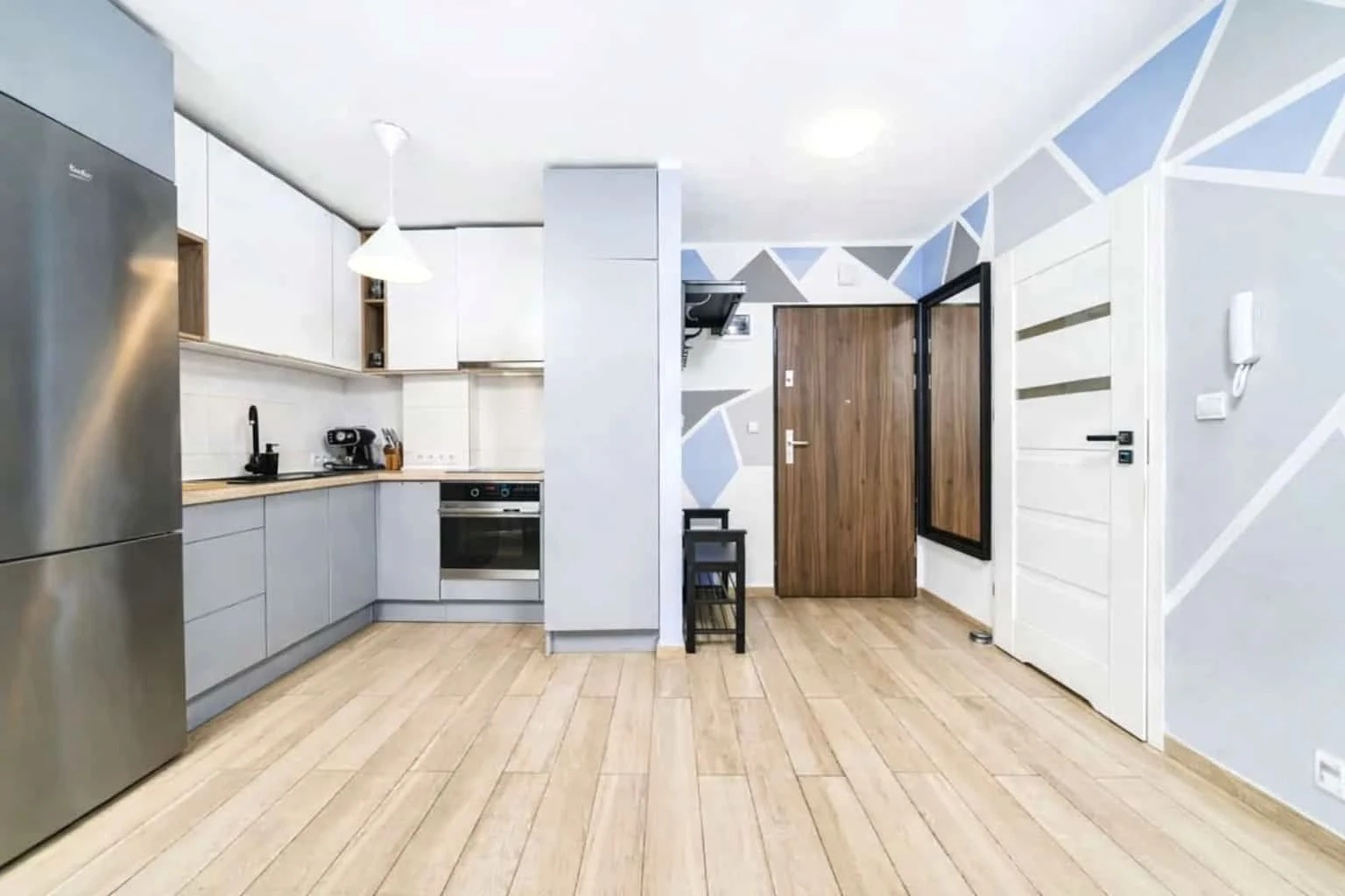 Wynajmę Mieszkanie Kraków - 41 m² - 1/15