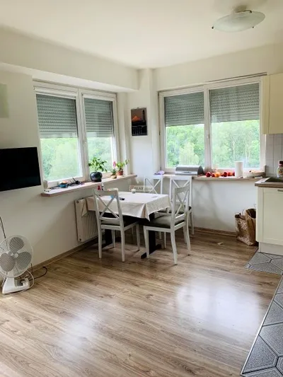 Wynajmę Mieszkanie Warszawa - 50 m² - miniatura 5