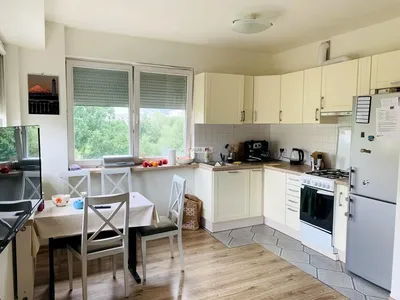 Wynajmę Mieszkanie Warszawa - 50 m² - miniatura 4