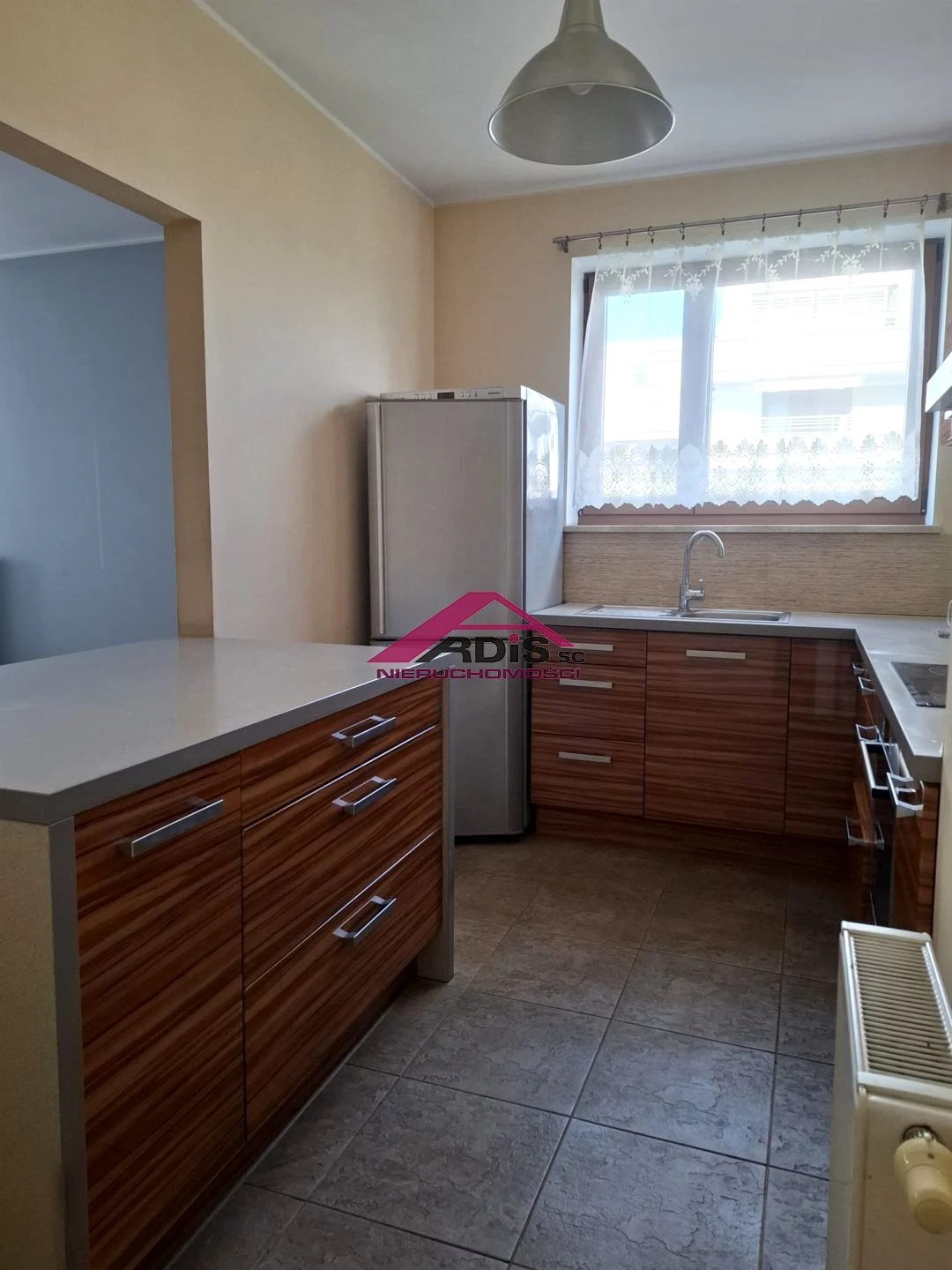 Wynajmę Mieszkanie Warszawa - 60 m² - 1/6