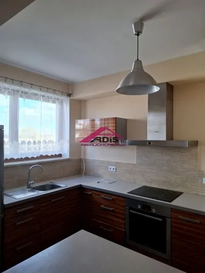 Wynajmę Mieszkanie Warszawa - 60 m² - miniatura 5