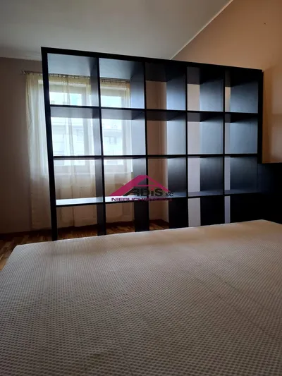 Wynajmę Mieszkanie Warszawa - 60 m² - miniatura 3