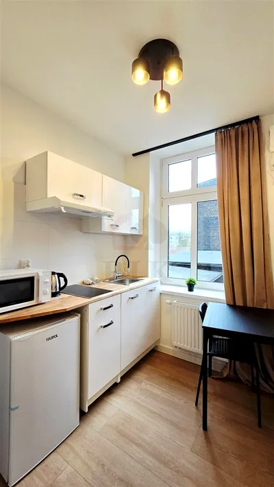 Wynajmę Mieszkanie Katowice - 30 m² - miniatura 4
