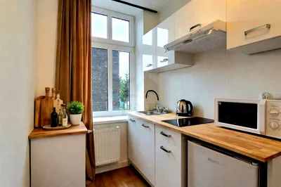 Wynajmę Mieszkanie Katowice - 30 m² - miniatura 2