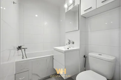 Wynajmę Mieszkanie Warszawa - 40 m² - miniatura 5