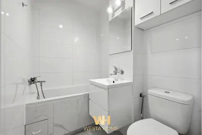 Wynajmę Mieszkanie Warszawa - 40 m² - miniatura 2