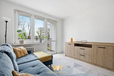 Wynajmę Mieszkanie Warszawa - 40 m² - miniatura 3