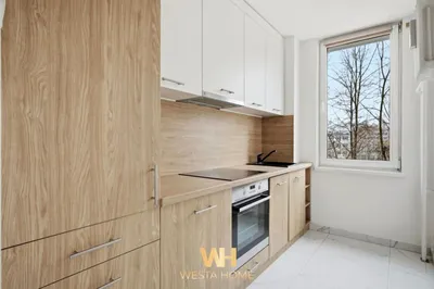 Wynajmę Mieszkanie Warszawa - 40 m² - miniatura 4