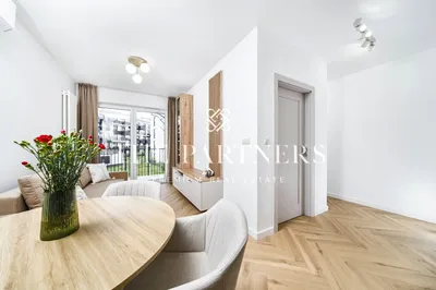 Wynajmę Mieszkanie Kraków - 47,36 m² - miniatura 3