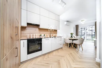 Wynajmę Mieszkanie Kraków - 47,36 m² - miniatura 5