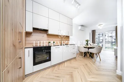 Wynajmę Mieszkanie Kraków - 47,36 m² - miniatura 2